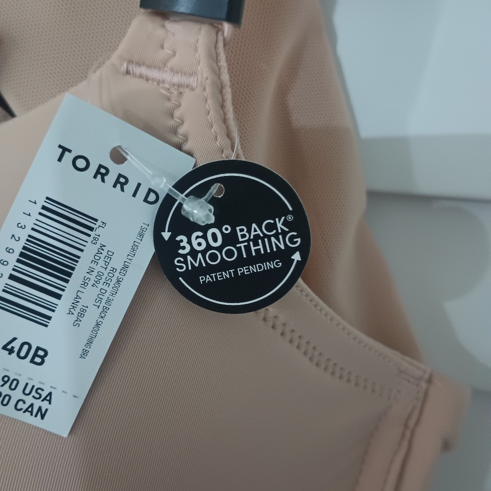 SOLD Torrid Bras SOLD - Picture 9 of 11